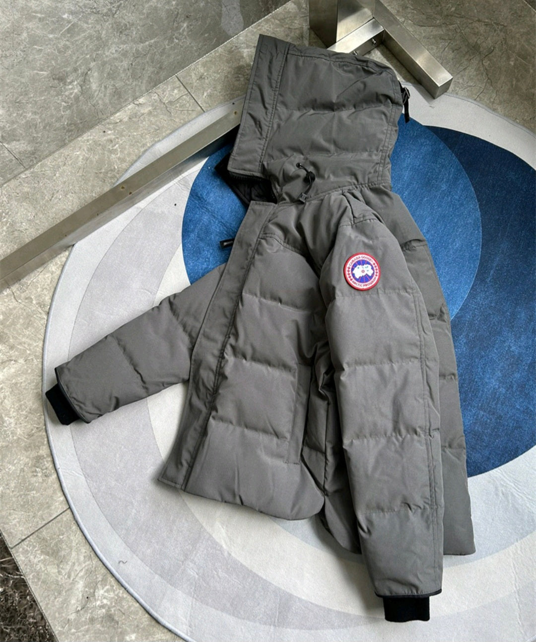 Canada goose jas