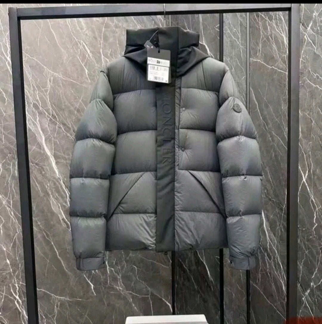 Moncler jassen