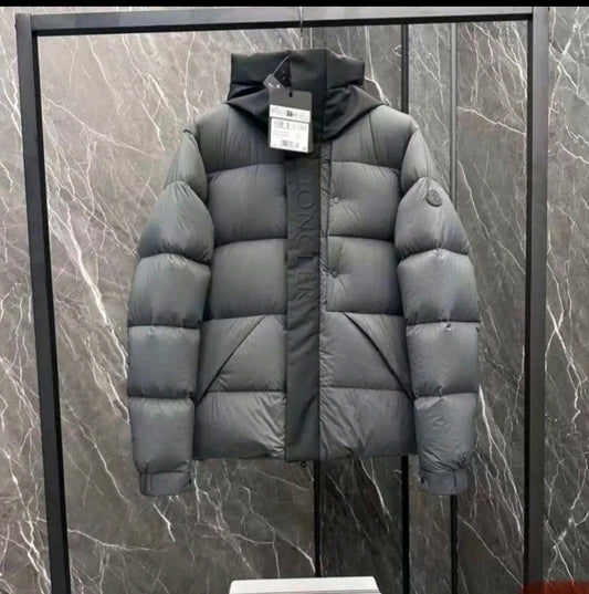 Moncler jassen