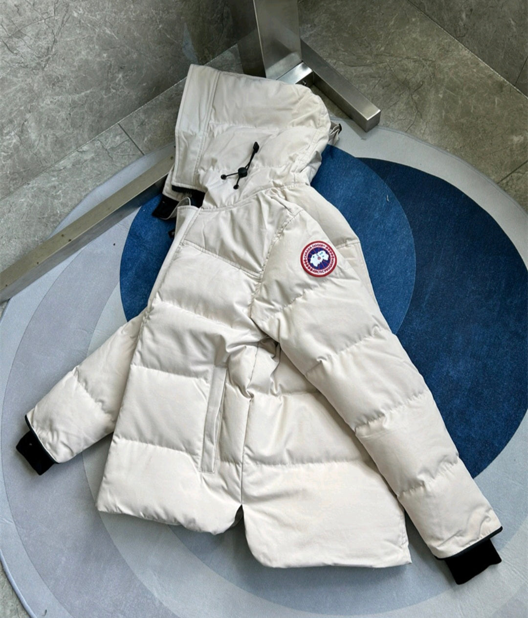 Canada goose jas