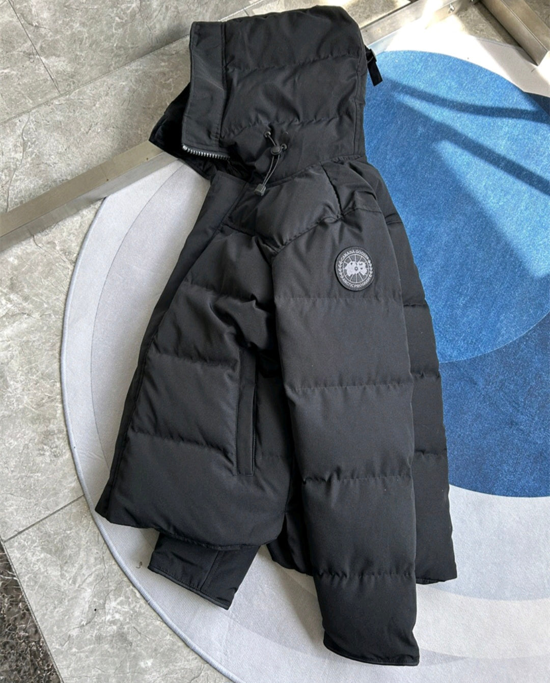 Canada goose jas